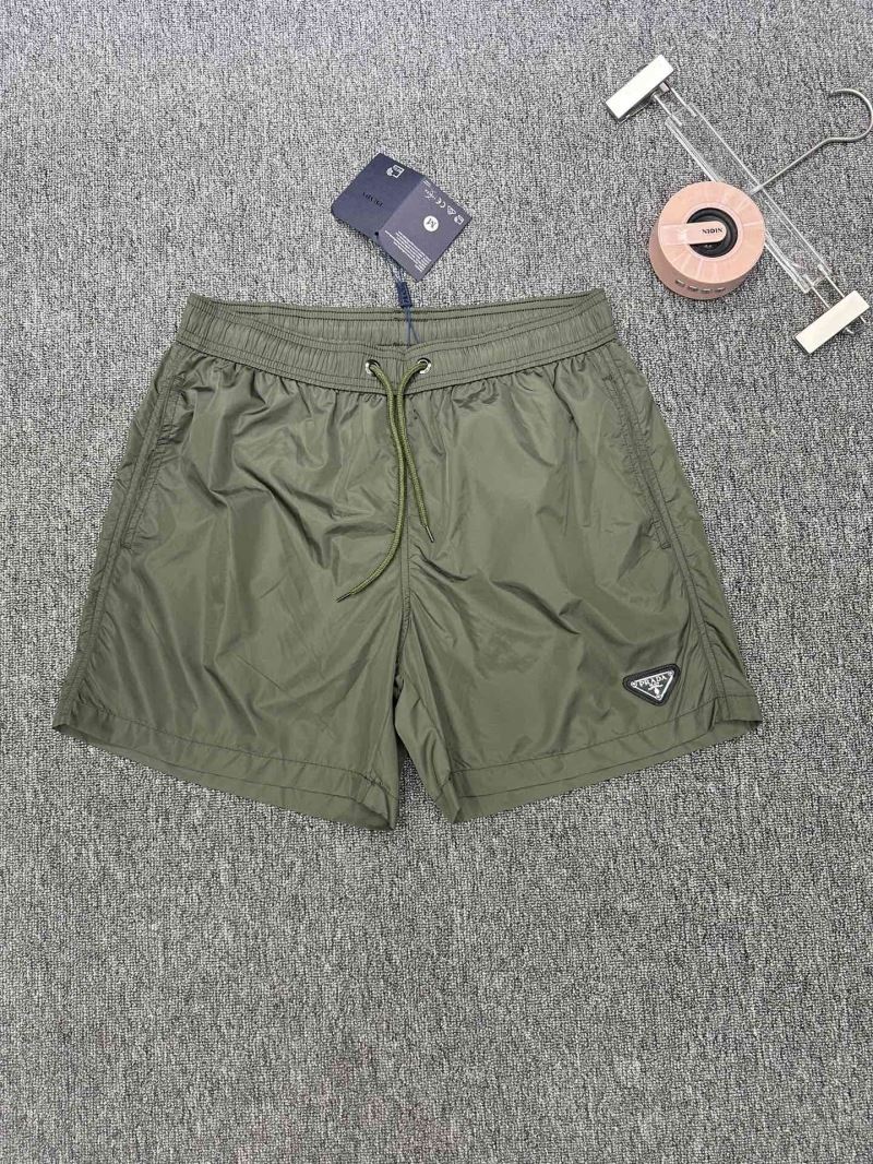 Prada Short Pants